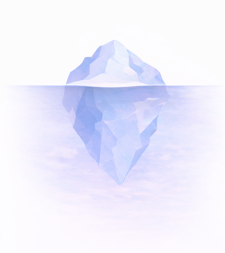 iceberg