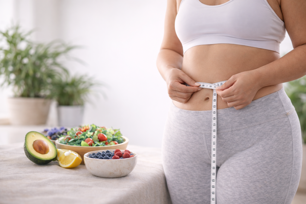 weight management through hypnosis